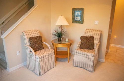 Ocean View Apartment | Bear Trap Dunes - 1D Clubhouse