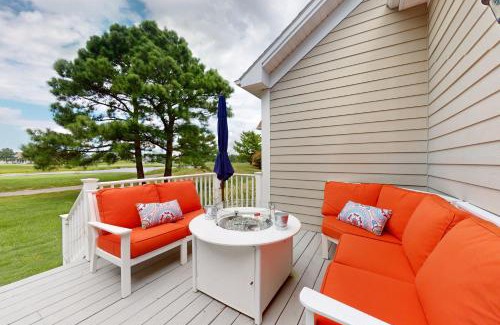 Ocean View House | Bear Trap Dunes-26 Willow Oak Ave
