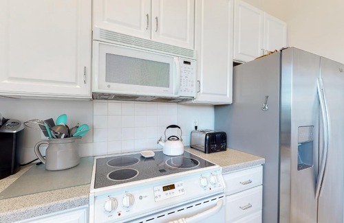 Ocean View House | Bear Trap Dunes - 6 Willow Oak