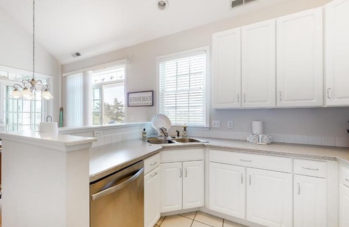 Ocean View House | Bear Trap Dunes - 6 Willow Oak