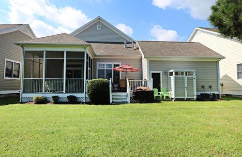 Ocean View House | Bear Trap Dunes - 67 Willow Oak
