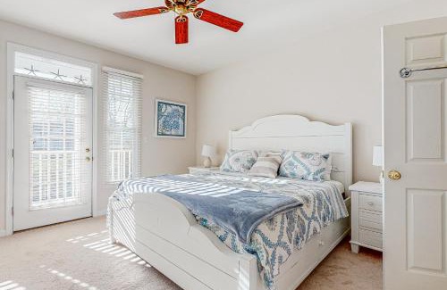 Ocean View Apartment | Bear Trap Dunes - 79C October Glory Ave