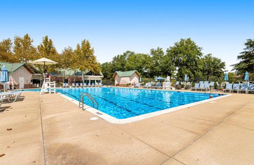 Ocean View Apartment | Bear Trap Dunes - 79C October Glory Ave