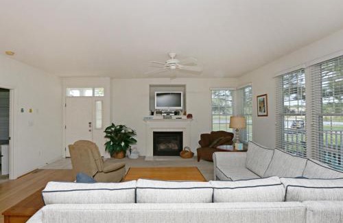 Ocean View Apartment | Bear Trap Dunes - Willow Oak