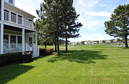 Ocean View Apartment | Bear Trap Dunes - Willow Oak
