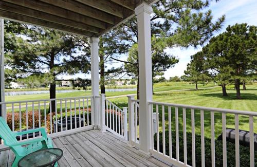 Ocean View Apartment | Bear Trap Dunes - Willow Oak