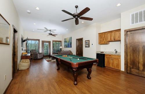 Chalet Village North Villa | Bear Watch 1011