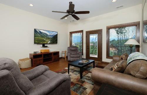 Chalet Village North Villa | Bear Watch 1011