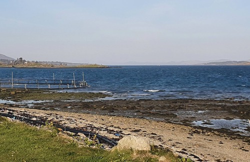 Castletownbere House | Beara Quirky Lodge