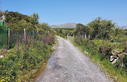 Castletownbere House | Beara Quirky Lodge