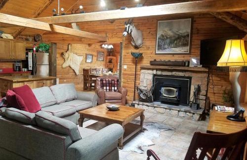 Ruidoso House | Bearadise