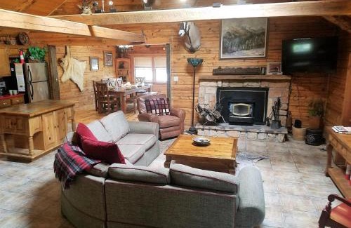 Ruidoso House | Bearadise