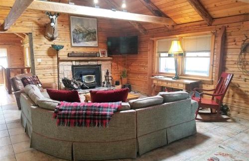 Ruidoso House | Bearadise