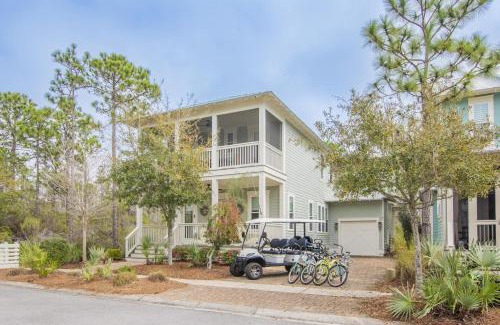 Santa Rosa Beach House | Beargrass