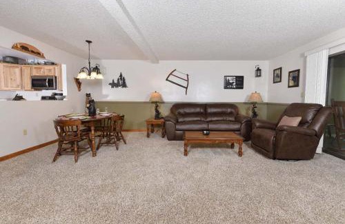 Chalet Village House | Bearly Ober