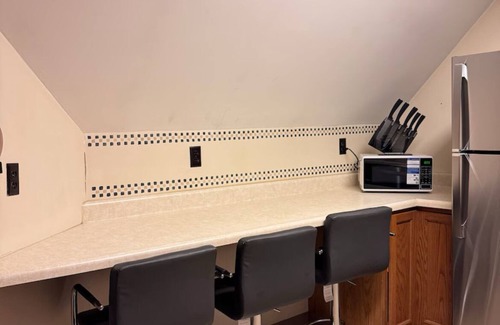 Lake Placid Apartment | Bears Den Apt. 1