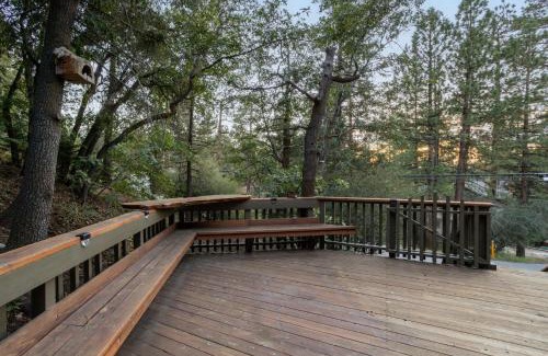 Moonridge House | Bear’s Lair by AvantStay 3mins from Bear Mountain Ski Resort