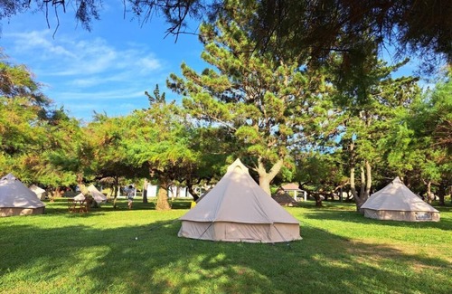 Horta RV Rental | Bearsu Nature Almoxarife