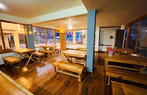 Gadherni Hotel | Beas Riverside Resort, Manali