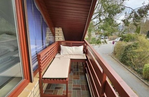 Timmendorfer Strand Boat Rental | Beatles Lounge Comfortable holiday residence