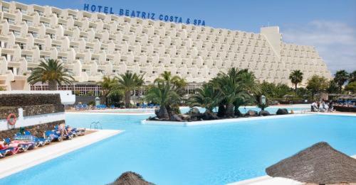Costa Teguise Hotel | Beatriz Costa & Spa