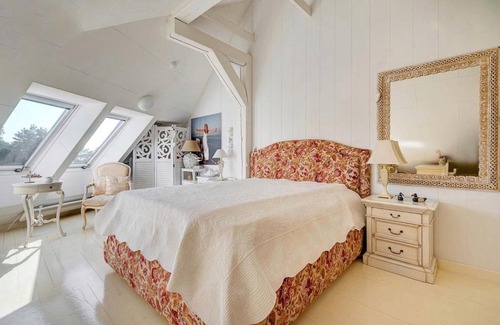 Juodkrante Apartment | Beatus Domus