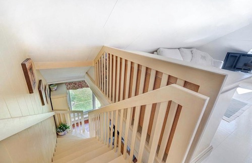 Juodkrante Apartment | Beatus Domus