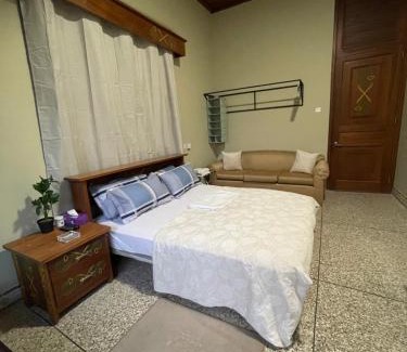 Ada Apartment | Beau Apartment