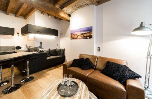 Old Lyon Apartment | Beau bijou au coeur du Vieux Lyon AIL