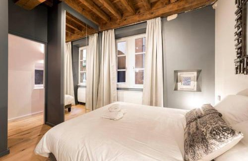 Old Lyon Apartment | Beau bijou au coeur du Vieux Lyon AIL