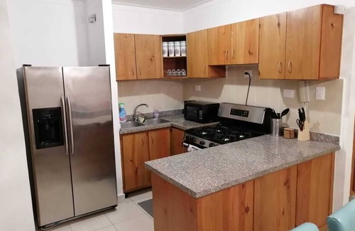 Punal Apartment | Beautiful Modern 3 Bedrooms Apartment