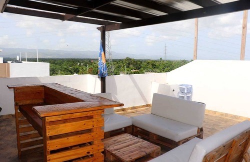 Punal Apartment | Beautiful Modern 3 Bedrooms Apartment