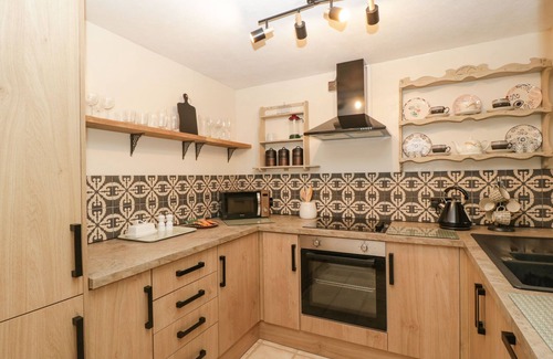 Cerne Abbas Cottage | Beau Hideaway
