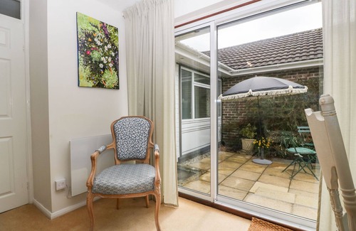 Cerne Abbas Cottage | Beau Hideaway