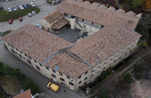 Roisey House | Beau logement 4 chambres