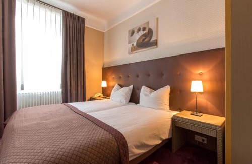 Mondorf-les-Bains Hotel | Beau-Séjour