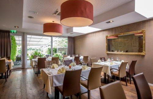 Mondorf-les-Bains Hotel | Beau-Séjour