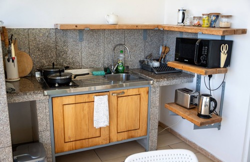 Zig Zag Ward Apartment | Beau Soleil Stunning Sea View