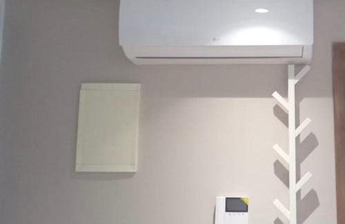 Mohammedia Apartment | Beau studio au cœur du parc