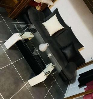 Rulx Apartment | Beau studio lumineux à 2mn à pied du tramway.