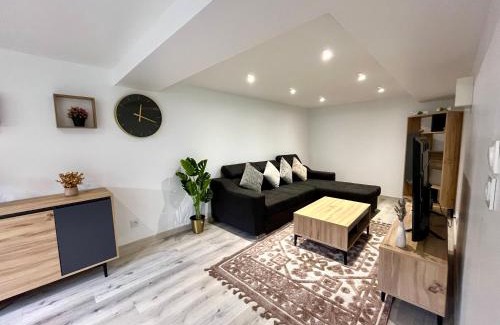Pierre-Benite Apartment | Beau T3 à 15 min de Lyon