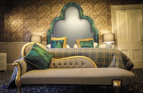Inverness City Centre Hotel | Beaufort Hotel