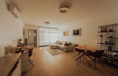 Perth Apartment | Beaufort Street Gem Stylish 1br Getaway
