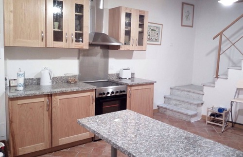 Lugliano Villa | Beauiful family accomodation