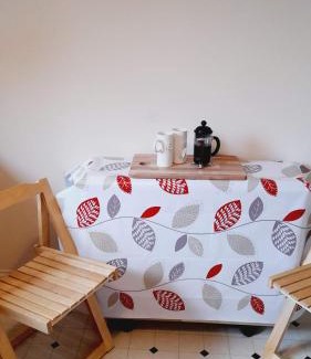 Marybank Apartment | Beauly Holiday Home