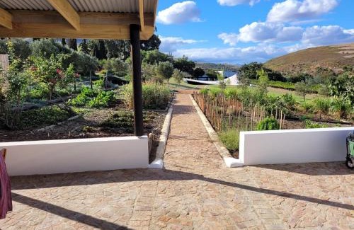 Bot River House | Beaumont Family Wines