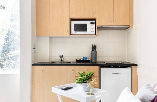 Kew Apartment | Beaumont Kew