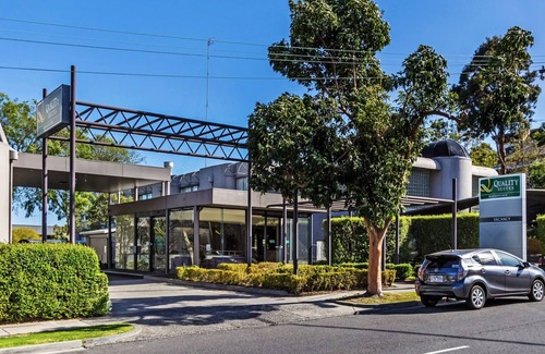 Kew Apartment | Beaumont Kew