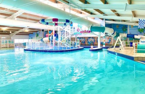 Chichester Apartment | Beaumont, West Point Lodge, Luxury Escape Selsey