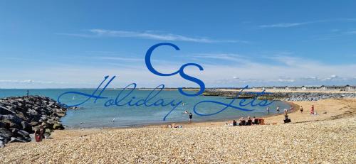 Chichester Apartment | Beaumont, West Point Lodge, Luxury Escape Selsey